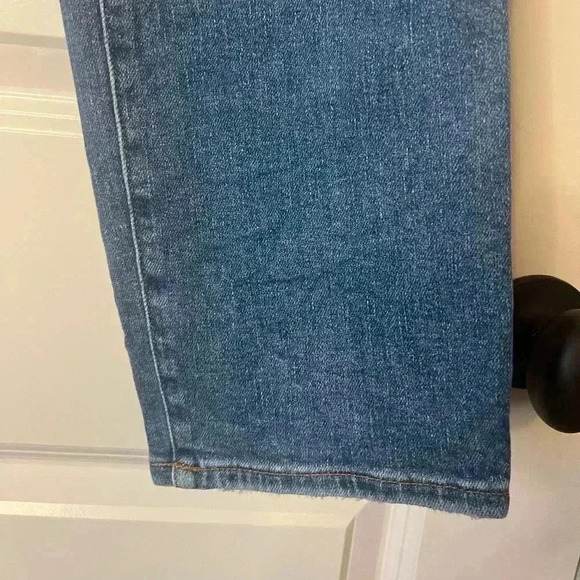 J.Crew Vintage Slim Straight crop jeans - Picture 3 of 11